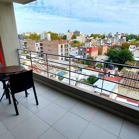 1 Dormitorio - Zona Pichincha - Nuevo Rosario Ngoại thất bức ảnh