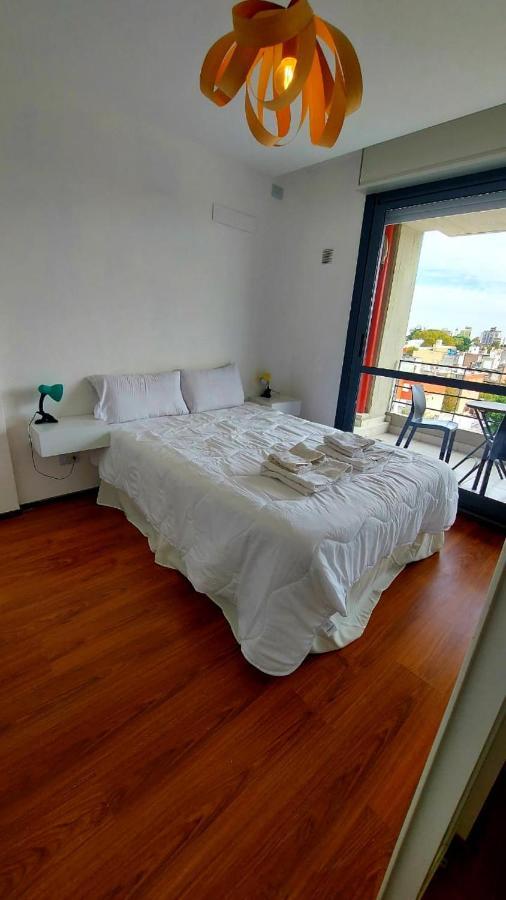 1 Dormitorio - Zona Pichincha - Nuevo Rosario Ngoại thất bức ảnh