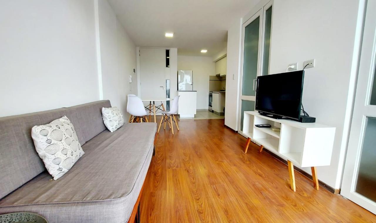 1 Dormitorio - Zona Pichincha - Nuevo Rosario Ngoại thất bức ảnh