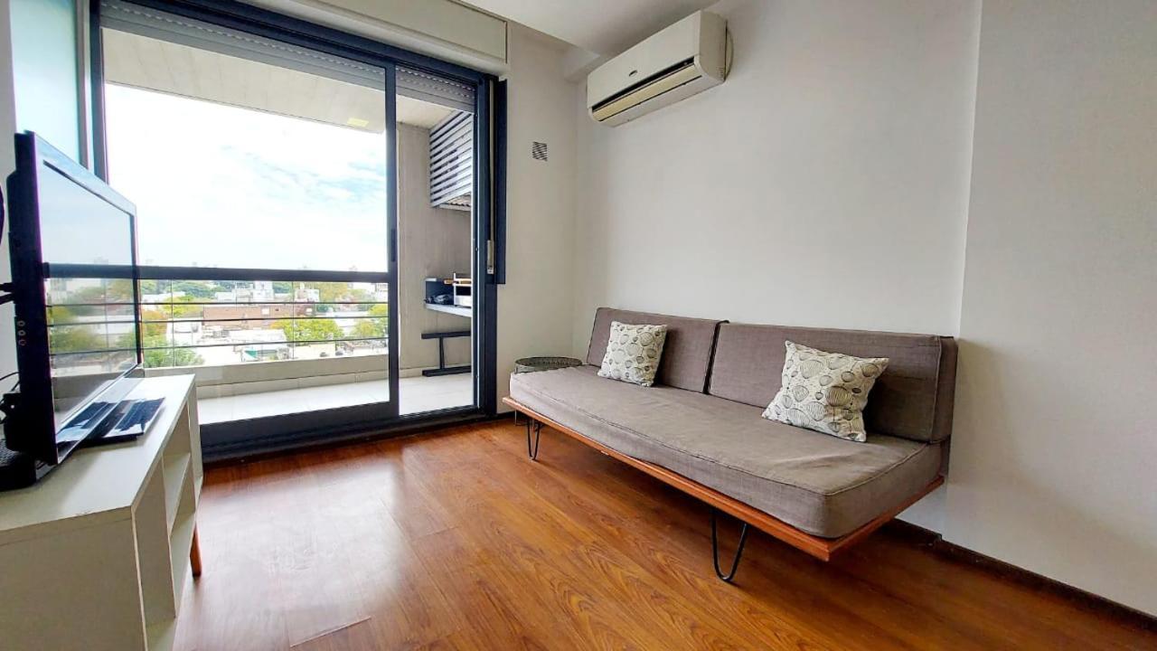 1 Dormitorio - Zona Pichincha - Nuevo Rosario Ngoại thất bức ảnh
