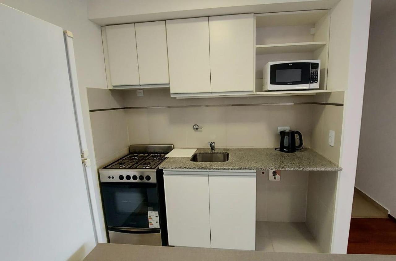 1 Dormitorio - Zona Pichincha - Nuevo Rosario Ngoại thất bức ảnh