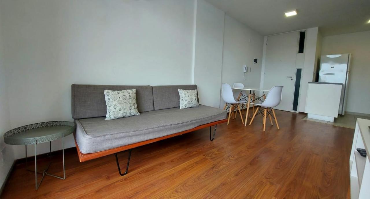 1 Dormitorio - Zona Pichincha - Nuevo Rosario Ngoại thất bức ảnh