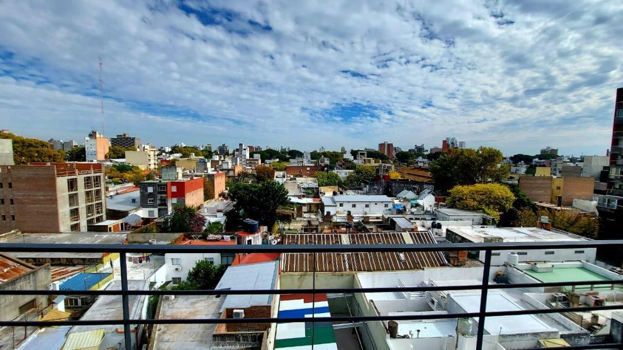 1 Dormitorio - Zona Pichincha - Nuevo Rosario Ngoại thất bức ảnh