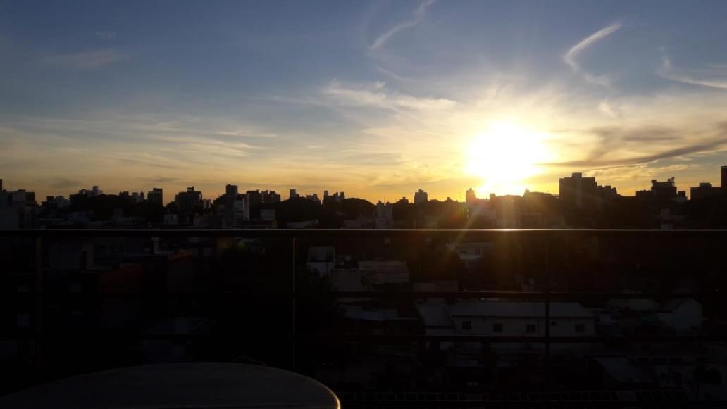 1 Dormitorio - Zona Pichincha - Nuevo Rosario Ngoại thất bức ảnh