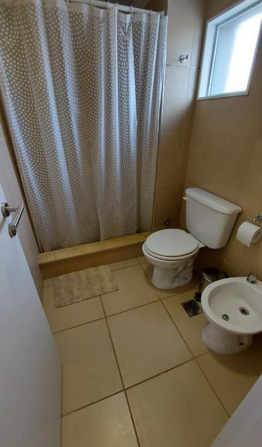 1 Dormitorio - Zona Pichincha - Nuevo Rosario Ngoại thất bức ảnh
