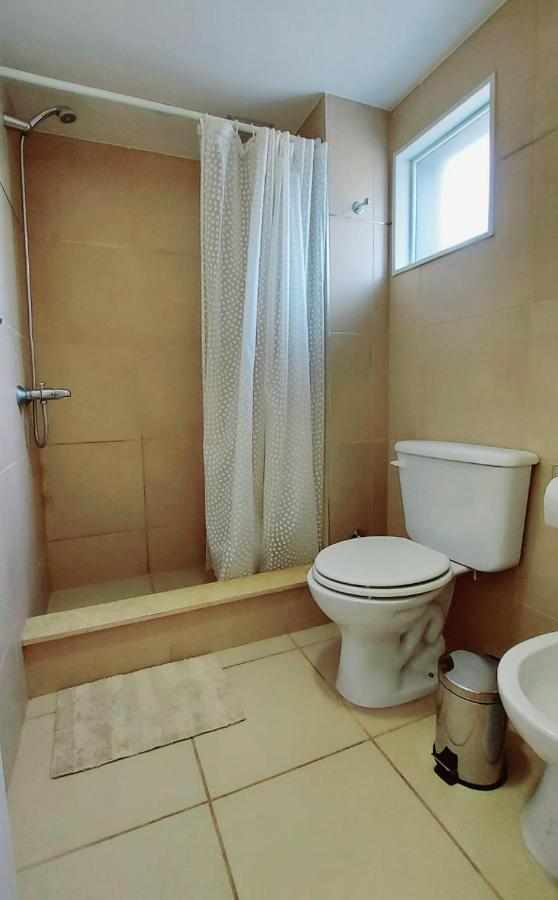 1 Dormitorio - Zona Pichincha - Nuevo Rosario Ngoại thất bức ảnh