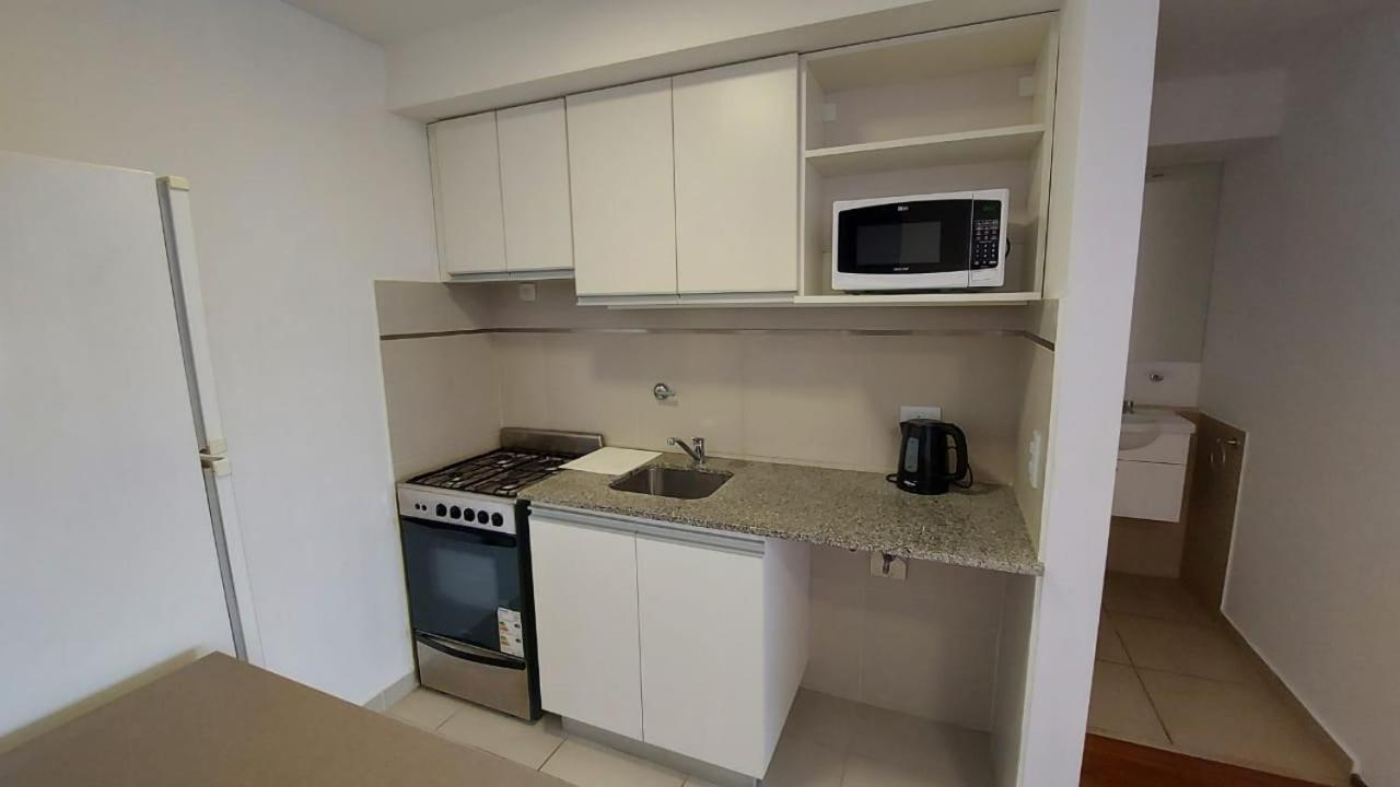 1 Dormitorio - Zona Pichincha - Nuevo Rosario Ngoại thất bức ảnh
