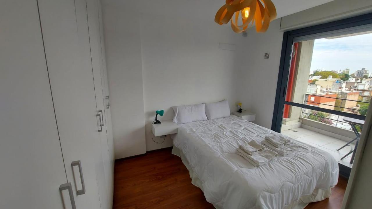 1 Dormitorio - Zona Pichincha - Nuevo Rosario Ngoại thất bức ảnh