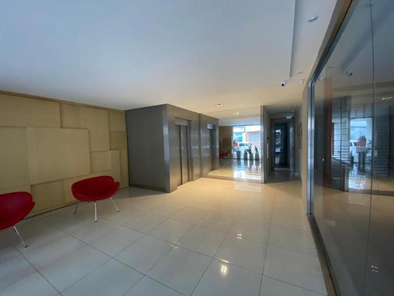 1 Dormitorio - Zona Pichincha - Nuevo Rosario Ngoại thất bức ảnh