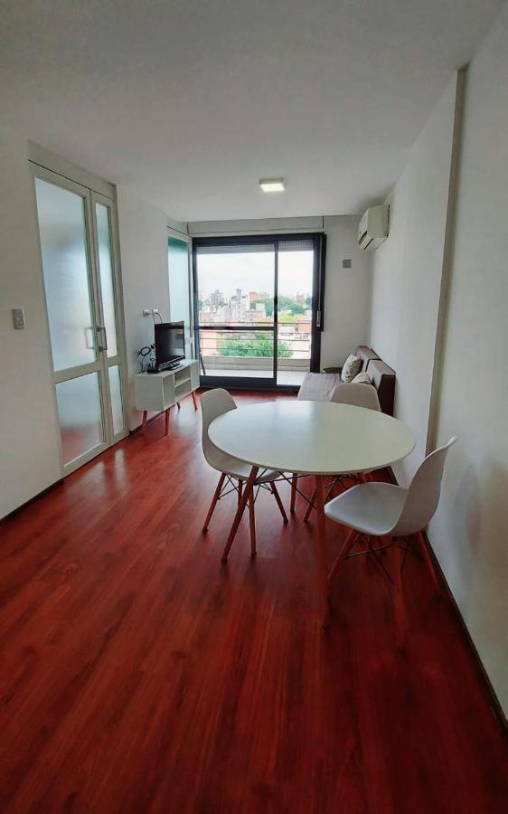 1 Dormitorio - Zona Pichincha - Nuevo Rosario Ngoại thất bức ảnh