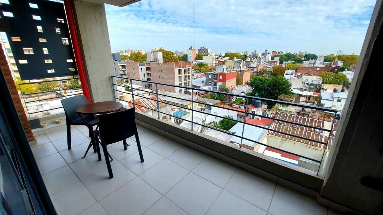 1 Dormitorio - Zona Pichincha - Nuevo Rosario Ngoại thất bức ảnh